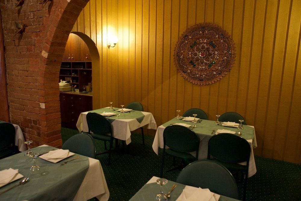 Forest Lodge Motor Inn & Restaurant Dubbo Zewnętrze zdjęcie
